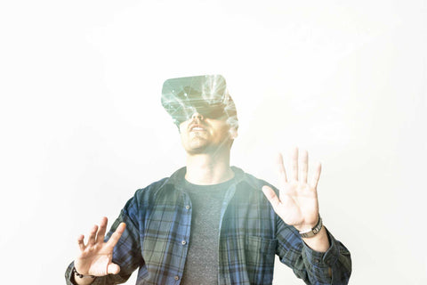 VR Gaming