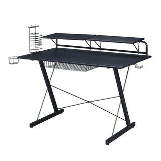 Carbon Gaming Desk
