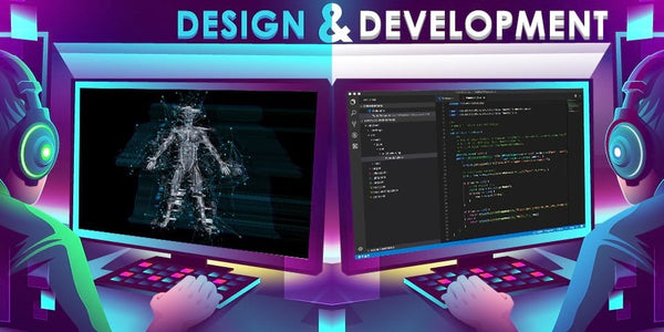 Game Writer Career