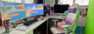 Budget PC gaming setup for beginners