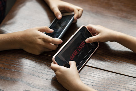 Mobile Gaming Tips
