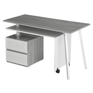 Transformer Gaming Desk