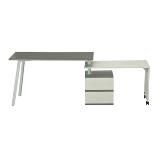 Transformer Gaming Desk