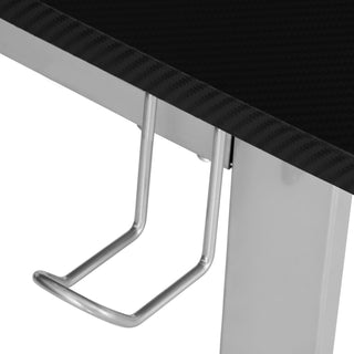 Hook For Gaming Headphones TechniSport Gaming Desk Warrior