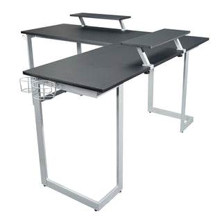 Warrior Gaming Desk