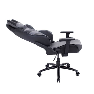 Comfort+ Grey Gaming Chair
