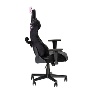 Black Cat Gaming Chair