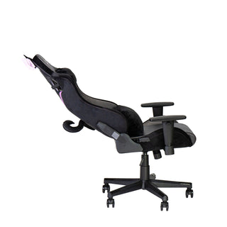 Black Cat Gaming Chair