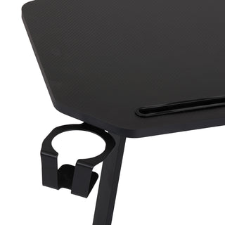 Guardian Black Gaming Desk