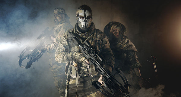 Counter-Strike / Half-Life