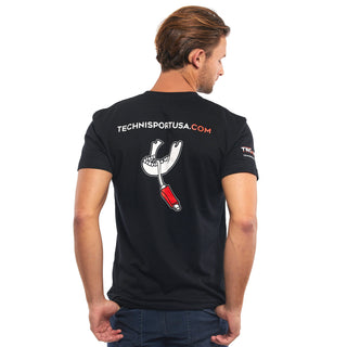 Bite Techni Male T-Shirt