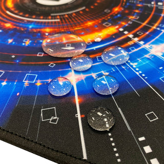 Admiral 47.25" Soft Full Surface Desk Mat