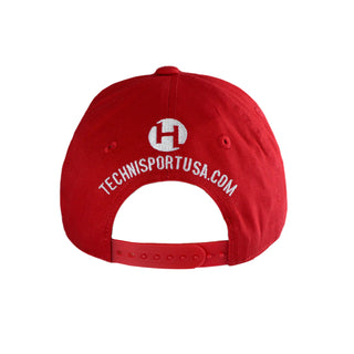 RushTwo Techni Sport Snapbacks
