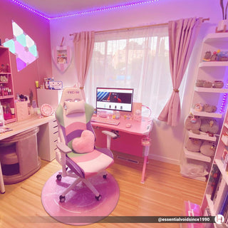 Kawaii Gaming Chair